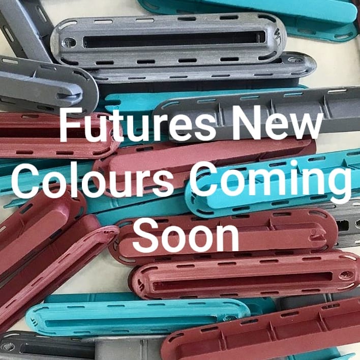 Futures Colours 2019