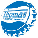 THOMAS SURFBOARDS