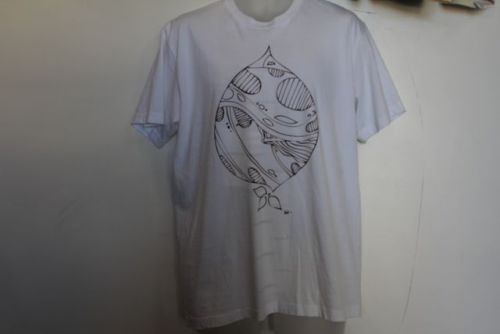 ANDO & FRIENDS T-SHIRT WAS $50 NOW $40