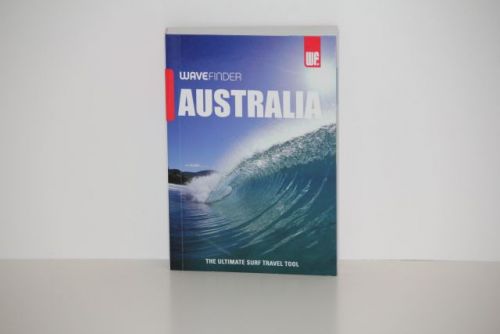 WAVE FINDER AUSTRALIA $25