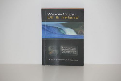 WAVE FINDER UK & IRELAND $20