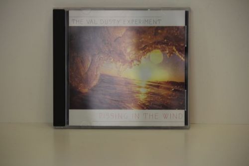 CD - THE VAL DUSTY EXPERIMENT $25