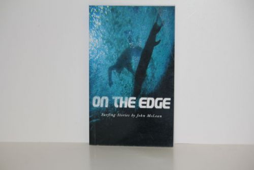 ON THE EDGE $20
