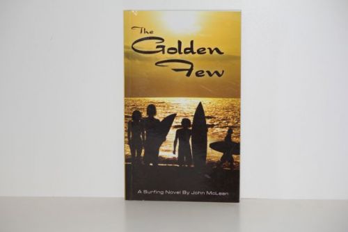 GOLDEN FEW $20