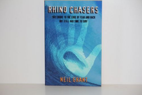 RHINO CHASERS $24