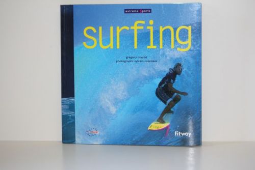 EXTREME SPORTS SURFING $29.95