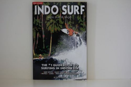 INDO SURFING $35