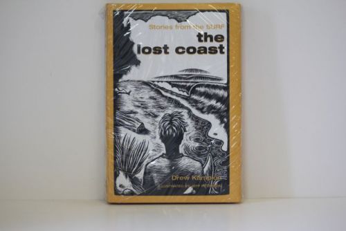 THE LOST COAST $35