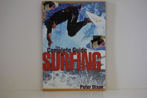 THE COMPLETE GUIDE TO SURFING $38