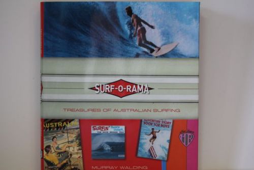 SURF O RAMA $45