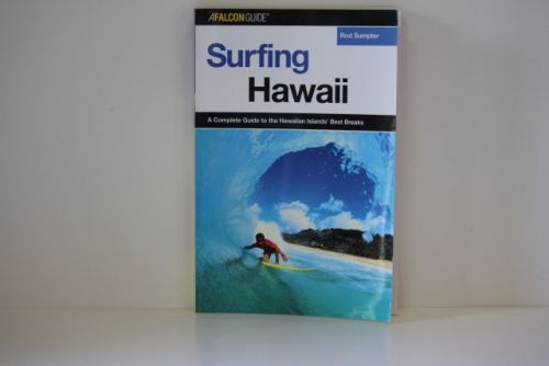 SURFING HAWAII $30