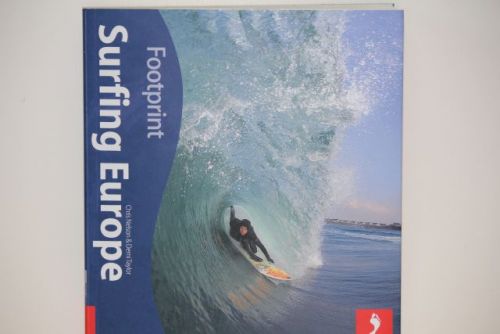 SURFING EUROPE $