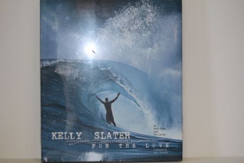 KELLY SLATER\'S FOR THE LOVE $69