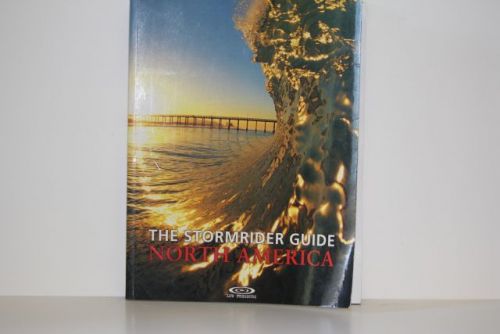 STORMRIDERS GUIDE TO SOUTH AMERICA $77