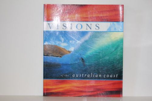 VISIONS OF THE AUSTRALIAN COAST $32.95