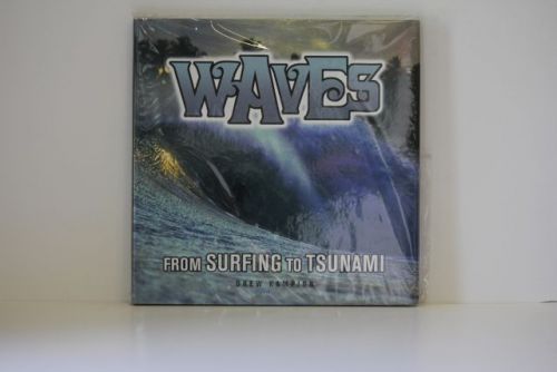WAVES $40