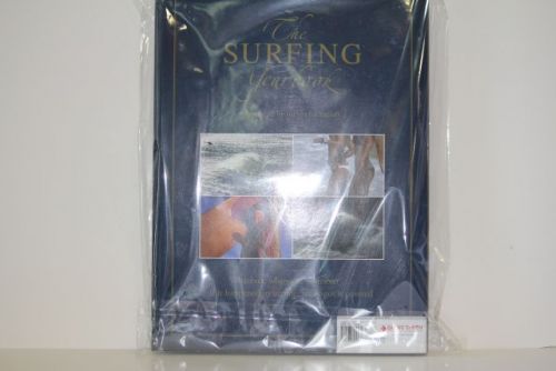 THE SURFING YEAR BOOK $120