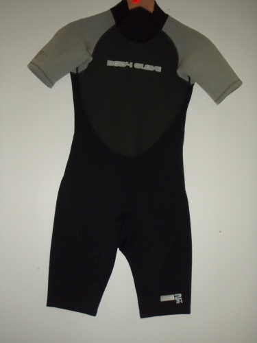 BODY GLOVE SPRING SUIT WAS $135.95 NOW 67.95