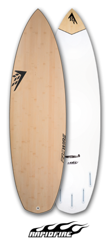 FIREWIRE SPITFIRE FROM $795