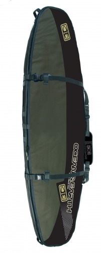 OCEAN & EARTH QUAD COFFIN SHORTBOARD FROM $299.95