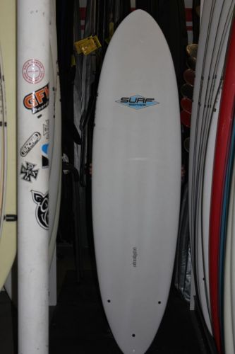 SURF SERIES 6\'8 X 21 X 2 7/8 $475