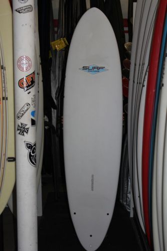 SURF SERIES 7\'2 X 21 X 2 3/4 $495