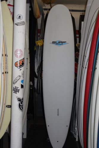 SURF SERIES 8\'2 X 22 1/16 X 3 3/16 $595