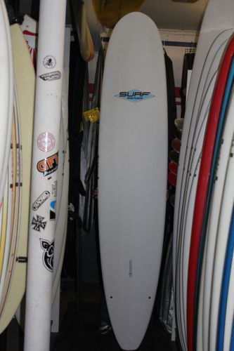 SURF SERIES 8\'6 X 22 5/8 X 3 $625