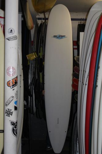SURF SERIES 9\'2 X 22 7/8 X 3 3/16 $695