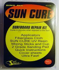 suncure-kit