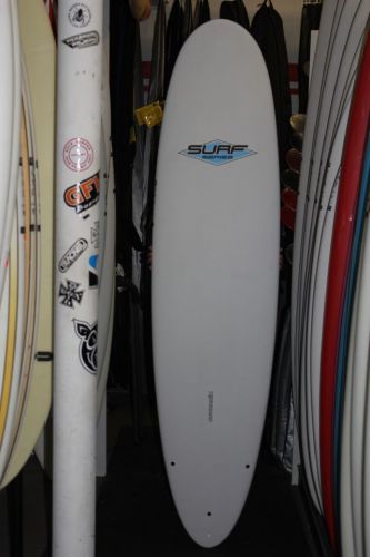 SURF SERIES 7\'6 X 21 5/8 X 2 3/4 $525