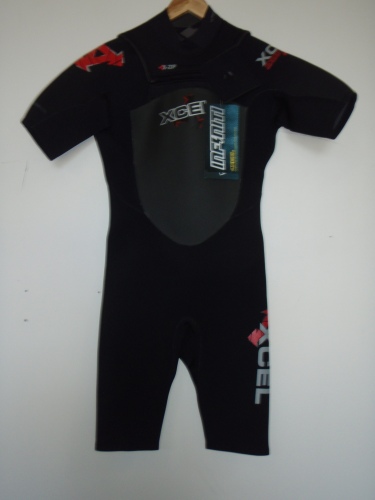XCELL INFINITY SPRING SUIT $289.99