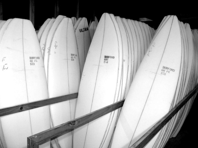 Surfboard Volume 3