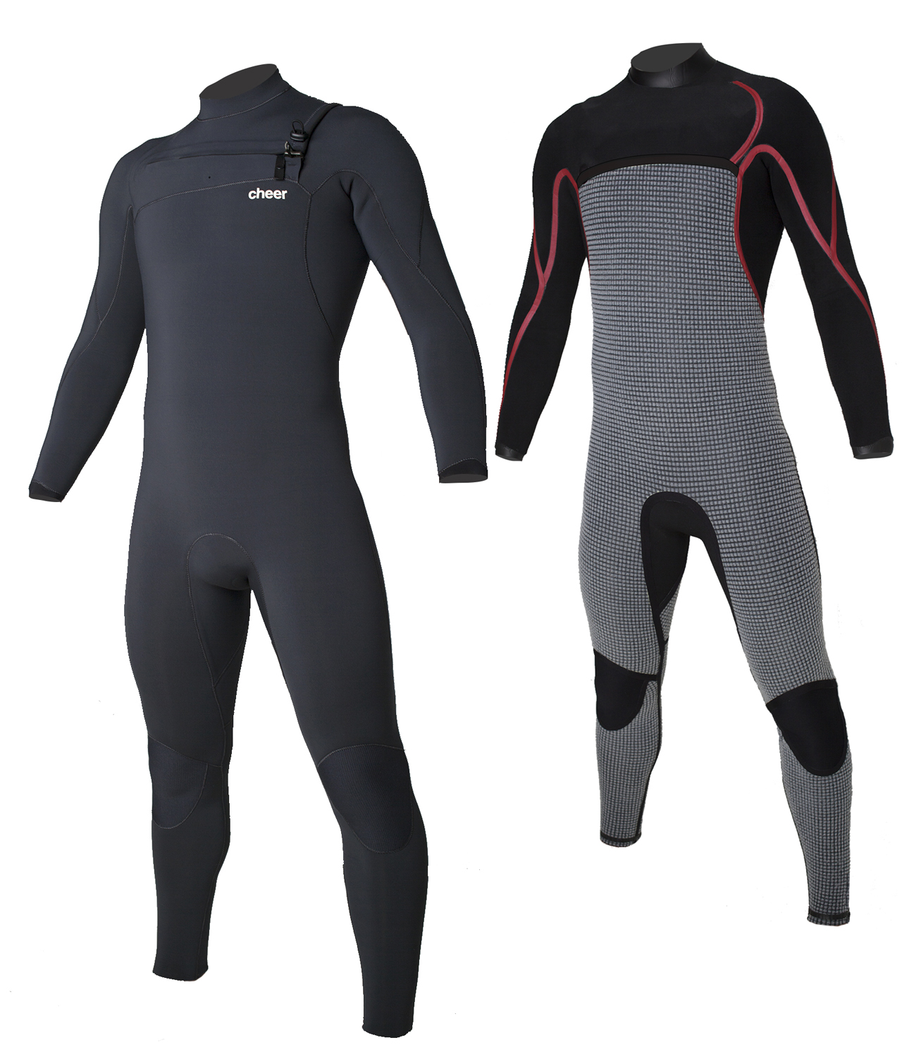 Cheer Wetsuits