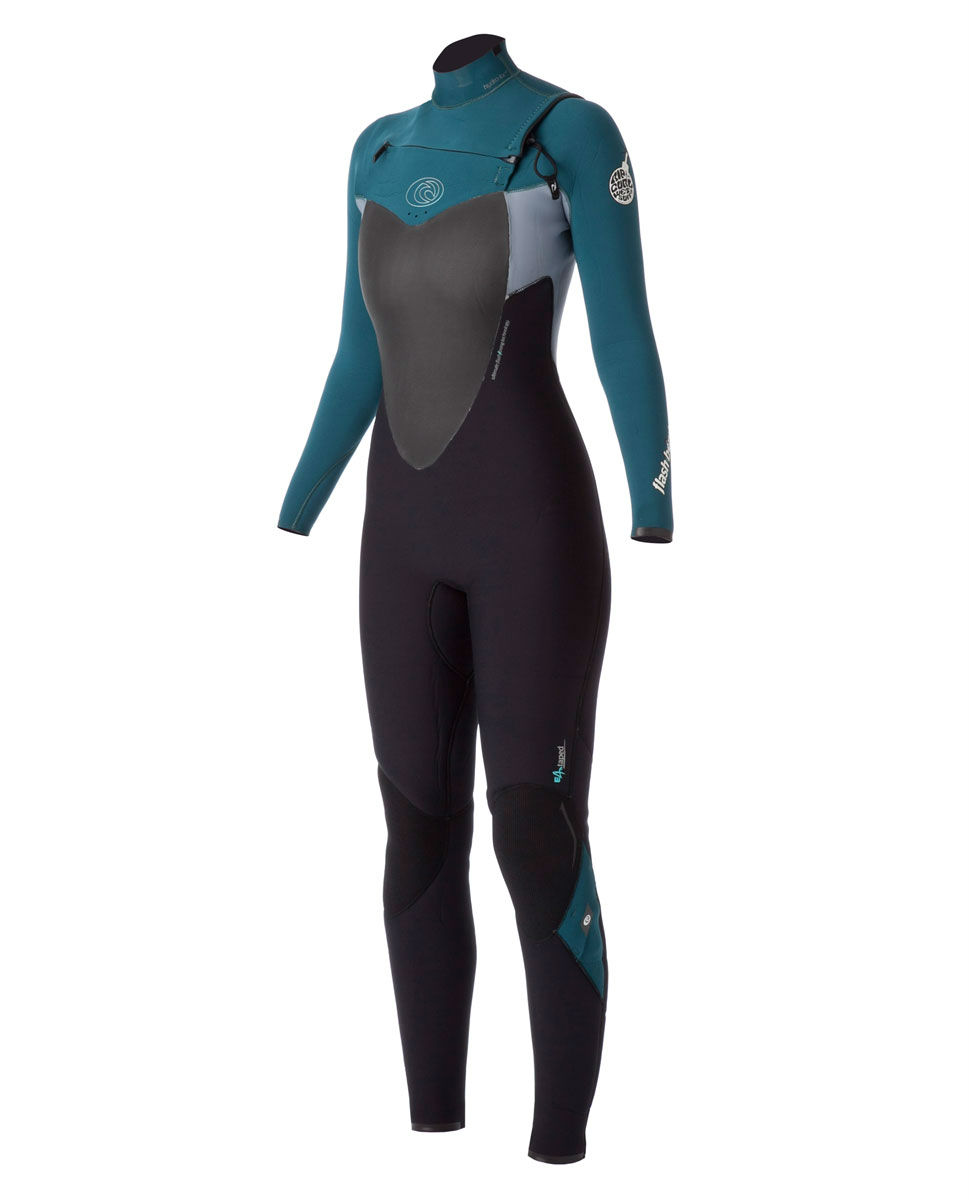 Women's 43 Rip Curl Wetsuits