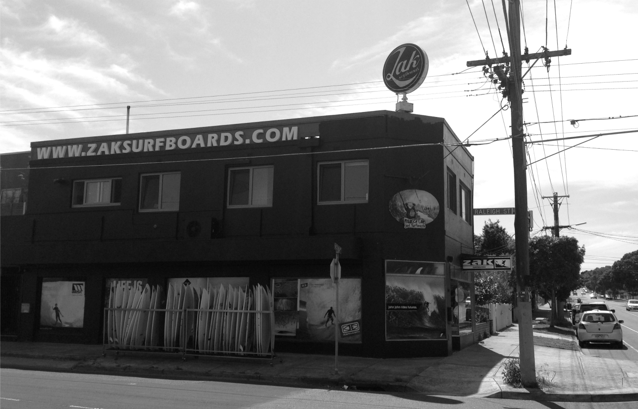 Secondhand Surfboards Wanted