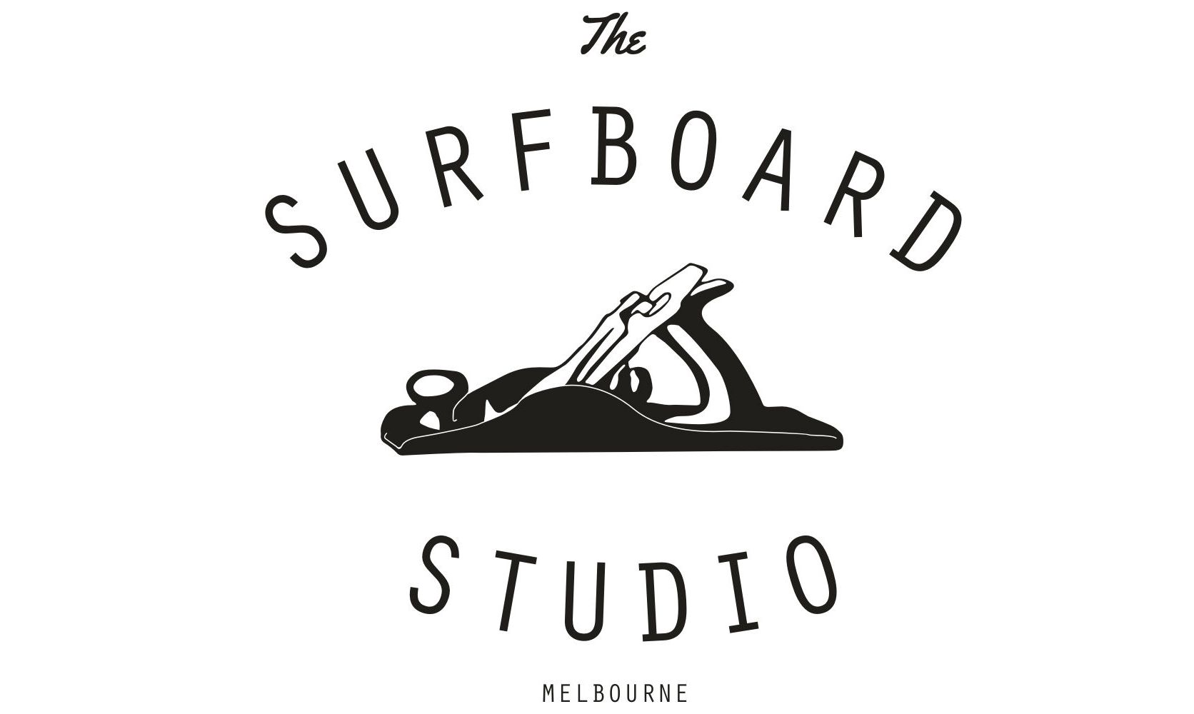 Shapers Blocks by the Surfboard Studio