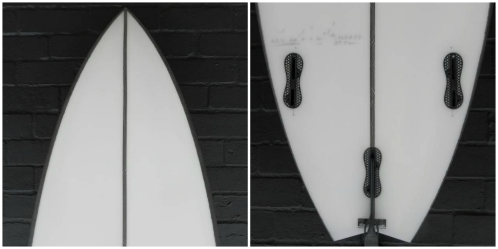 JS Industries Nose Tail Collage 2