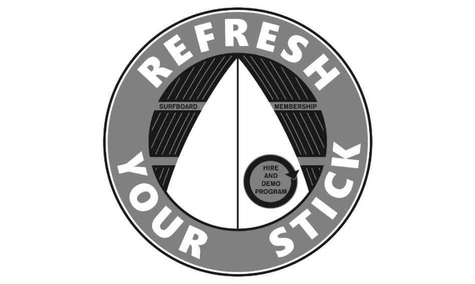 Refresh Your Stick – now live!!