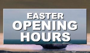 Easter Oprning HOurs Blog Feature Image a