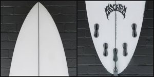Lost Sabotaj Collage 2