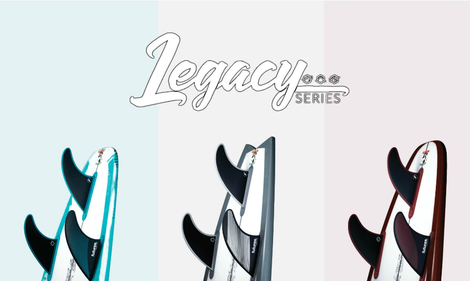 Futures Legacy Series