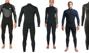 Winter Wetsuits Feature Image