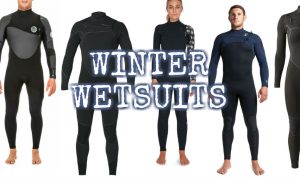 Winter Wetsuits Feature Image a
