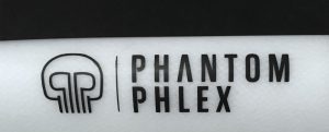Phantom Phlex Text