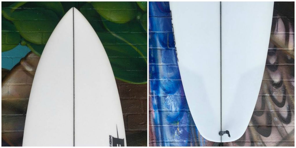 DHD Phoenix Nose Tail Collage 1