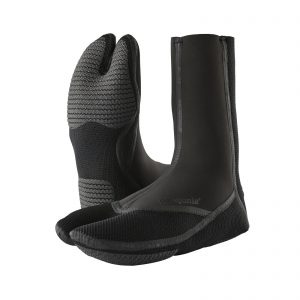 Boots sock style 1