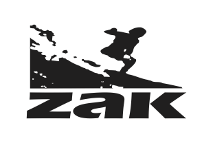 Zak Surfboards Logo
